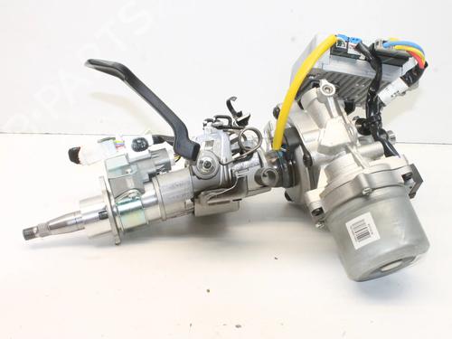 Used Steering column Steering column KIA SOUL II (PS) EV Electric (110 hp) 39860758 39860758