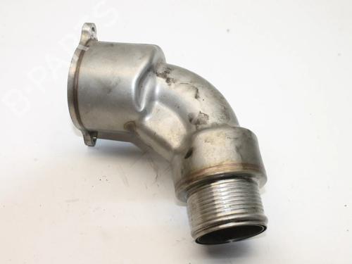Intercooler pipe AUDI A6 C7 (4G2, 4GC) 2.0 TDI | BP39849371M127 - Image 3
