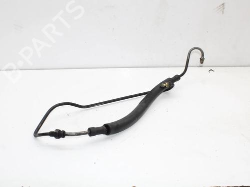 Rør Rør SAAB 900 I Convertible 2.0 Turbo-16 (160 hp) 39804650 39804650
