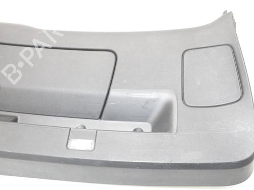 Boot lining AUDI Q7 (4LB) 3.0 TDI quattro | BP39856349I3 - Image 3