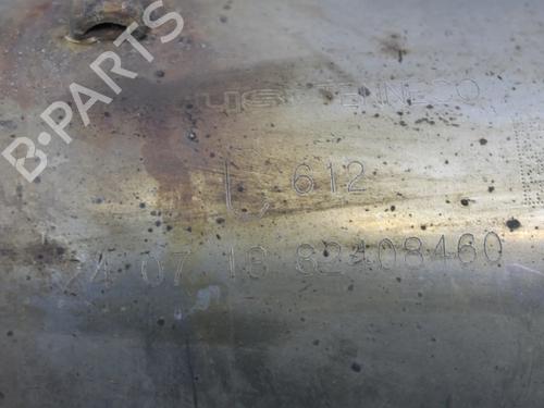 Catalyst RENAULT TRAFIC III Van (FG_) 1.6 dCi 125 (FGMH) | BP39784182M10 - Image 4