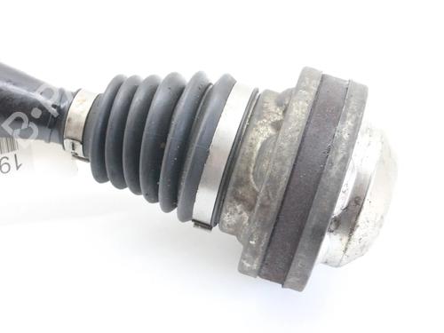 Right front driveshaft AUDI TT (8J3) 2.0 TTS quattro | BP39776760M39 - Image 2