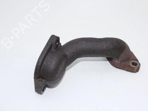 Used Pipe Pipe MITSUBISHI ASX (GA_W_) 1.8 DI-D (GA6W) (150 hp) 39834449 39834449