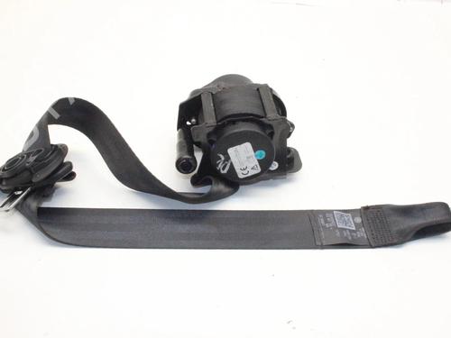 Sikkerhedssele foran venstre Sikkerhedssele foran venstre VW BEETLE (5C1, 5C2) 2.0 TDI (150 hp) 39771425 39771425