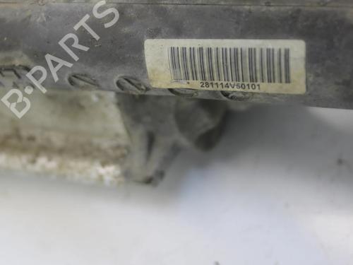 Steering rack SKODA YETI (5L) 2.0 TDI | BP39851715M22 - Image 9