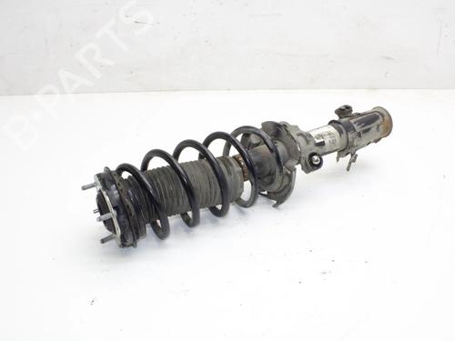Used Left front shock absorber Left front shock absorber FORD FIESTA VII (HJ, HF) 1.0 EcoBoost (125 hp) 39822774 39822774
