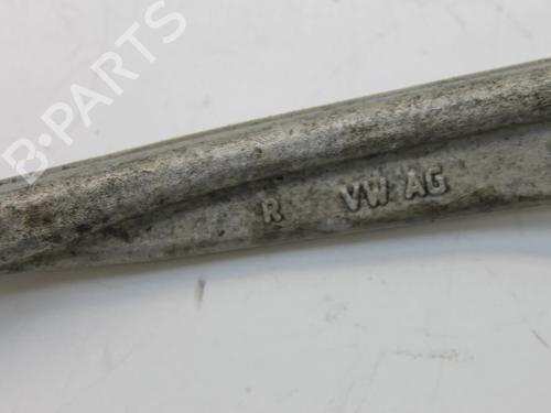 Right front suspension arm AUDI A6 C8 (4A2) 40 TDI | BP39816302M13 - Image 7