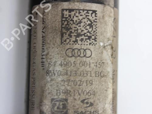 Left front shock absorber AUDI A4 B9 (8W2, 8WC) 35 TFSI Mild Hybrid | BP39830924M16 - Image 5