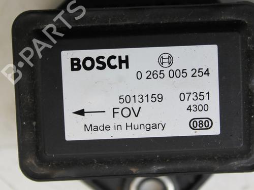 Electronic sensor MAZDA CX-7 (ER) 2.3 MZR DISI Turbo AWD (ER3P) | BP39816389M84 - Image 3