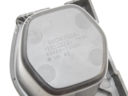 Cup/Object holder HONDA CIVIC X Hatchback (FC_, FK_) 2.0 Type-R (FK8) | BP39799607I37 - Image 5