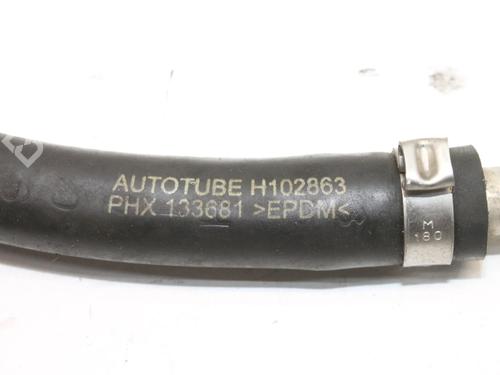 Pipe FORD FOCUS III 2.0 ST | BP39819425M125 - Image 4