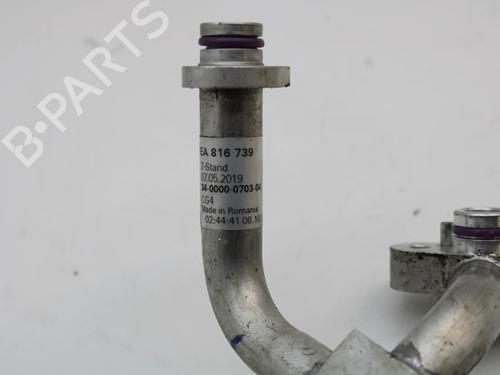 AC pipe VW ID.4 (E21) Pure Performance | BP39793682M126 - Image 6