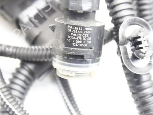 Wiring harness OPEL MOKKA MOKKA-e | BP39784873E16 - Image 7