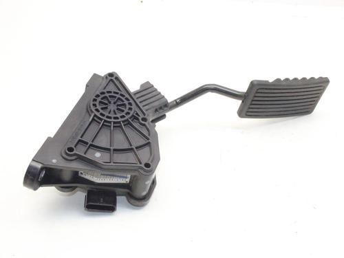 Used Pedal Pedal HONDA CR-V III (RE_) 2.2 i-DTEC 4WD (RE6) (150 hp) 39806843 39806843