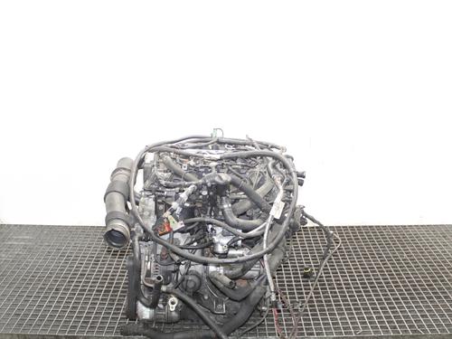 Engine JAGUAR XF I (X250) 2.2 D | BP39853159M1 - Image 2