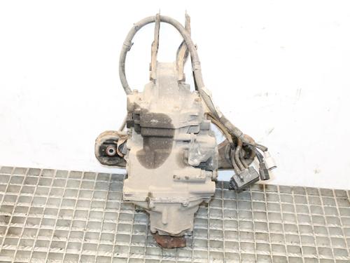Used Rear differential Rear differential HONDA CR-V IV (RM_) 2.2 i-DTEC AWD (RE6) (150 hp) 39822318 39822318