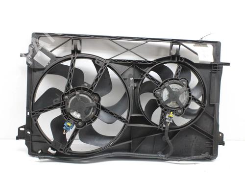 Used Radiator fan Radiator fan NISSAN NV300 Van (X82) 1.6 dci 125 (125 hp) 39843496 39843496