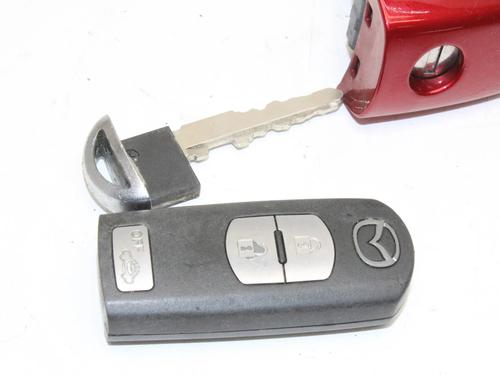 Electronic module MAZDA 3 (BM, BN) 2.2 D | BP39857462M83 - Image 4