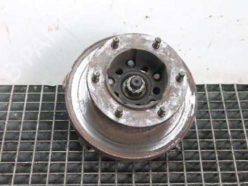 Højre Styrespindel Lejehus Højre Styrespindel Lejehus FORD TRANSIT Bus (FD_ _, FB_ _, FS_ _, FZ_ _, FC_ _) 2.4 TDCi (115 hp) 39875413 39875413