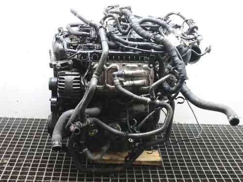 Motor Motor FORD KUGA II (DM2) 1.5 EcoBoost 4x4 (182 hp) 39790049 39790049