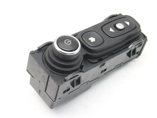 Used Switch Switch RENAULT CAPTUR I (J5_, H5_) 1.2 TCe 120 (118 hp) 39816485 39816485