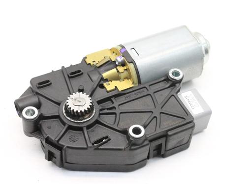 Schiebedachmotor für Schiebedachmotor LAND ROVER RANGE ROVER EVOQUE (L538) 2.2 D 4x4 (190 hp) 39876881 39876881