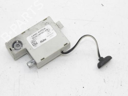 Used Electronic module Electronic module LAND ROVER DISCOVERY IV (L319) 3.0 TD 4x4 (245 hp) 39825799 39825799