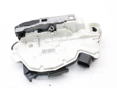 Højre fortil lås Højre fortil lås VW CC B7 (358) 2.0 TDI (140 hp) 39783729 39783729