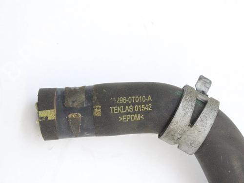 Pipe TOYOTA COROLLA Hatchback (_E21_, _EA1_, _EH1_) 1.8 Hybrid (ZWE211, ZWE219) | BP39864290M125 - Image 4