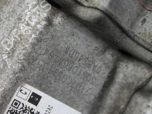 Gearbox BMW 1 (F40) M 135 i xDrive | BP39852388M3 - Image 8