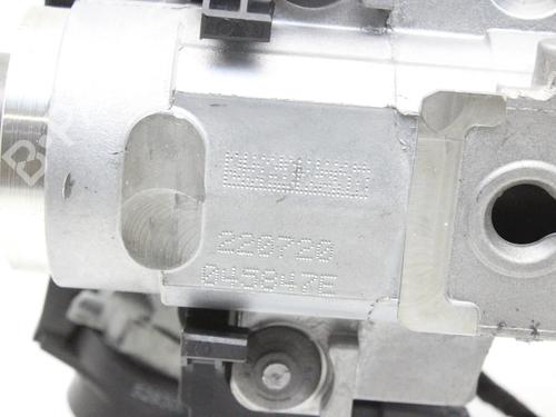 Steering column SEAT ARONA (KJ7, KJP) 1.0 TSI | BP39781188M21 - Image 8