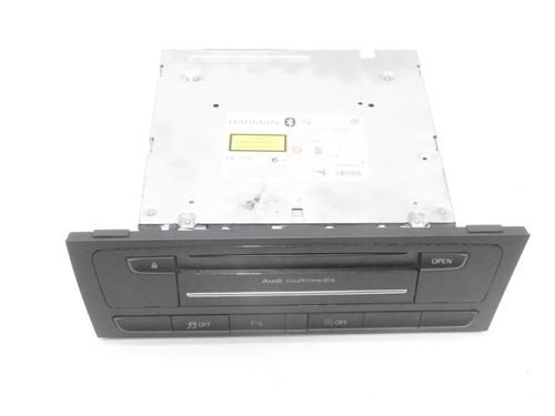 electronic-module-audi-a5-8t3-2007-2008-2009-2010-2011-2012-2013-2014-2015-2016-2017-39785331 main image