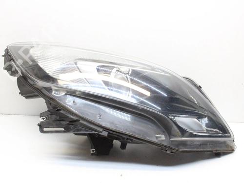 Right headlight OPEL ZAFIRA TOURER C (P12) 2.0 CDTi (75) | BP39774488C29 - Image 6