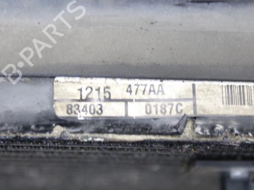 Radiator set CHRYSLER 300C (LX, LE) 3.0 CRD | BP39834830M120 - Image 11