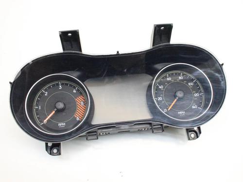 Used Instrument cluster Instrument cluster JEEP CHEROKEE (KL) 2.0 CRD 4x4 (170 hp) 39776201 39776201