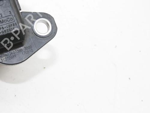 Electronic sensor JAGUAR XJ (X351) 5.0 SCV8 | BP39875609M84 - Image 4