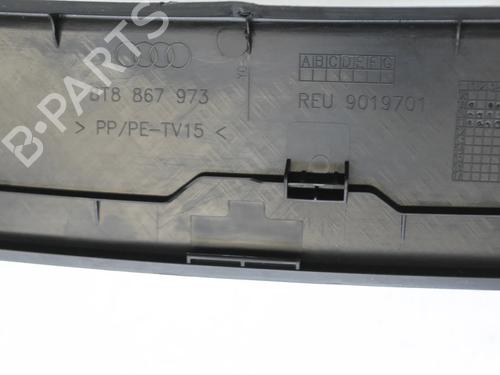 Boot lining AUDI A5 Sportback (8TA) 3.0 TDI quattro | BP39811954I3 - Image 12