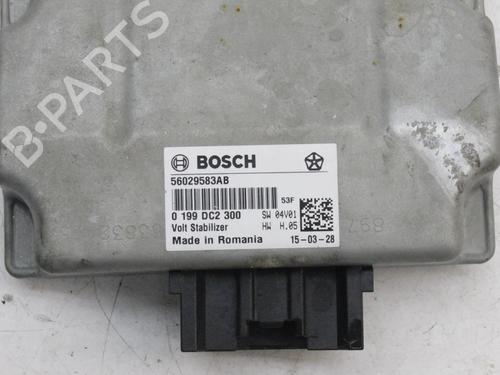 Electronic module MASERATI GHIBLI III (M157) 3.0 D | BP39820652M83 - Image 3