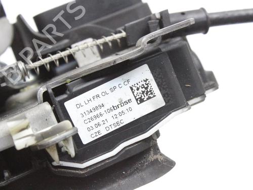 Front left lock VOLVO XC40 (536) T5 Plug-in Hybrid | BP39837149C98 - Image 5