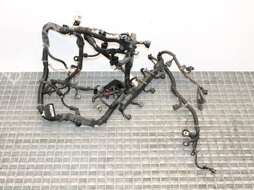 Used Wiring harness Wiring harness HONDA ACCORD VIII (CU) 2.2 i-DTEC (CU3) (150 hp) 39853822 39853822