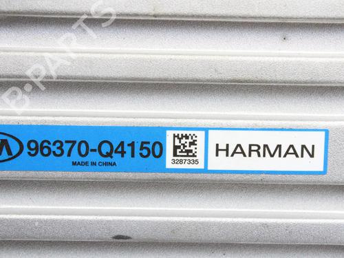 Electronic module KIA NIRO I (DE) E-NIRO | BP39813885M83 - Image 4