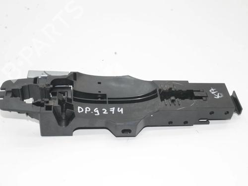 Højre bagtil udvendigt håndtag NISSAN NOTE (E12) 1.2 DIG-S | BP39821226C130 - Image 2