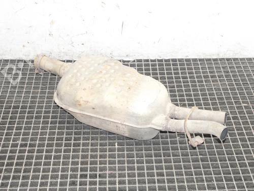 Used Exhaust system Exhaust system LAND ROVER RANGE ROVER SPORT I (L320) 2.7 D 4x4 (190 hp) 39768135 39768135