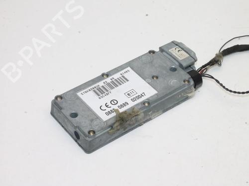 control-unit-porsche-boxster-986-1996-1997-1998-1999-2000-2001-2002-2003-2004-39812421 main image