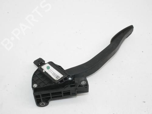 Pedal JAGUAR XE (X760) 2.0 D | BP39850551I4 - Image 3