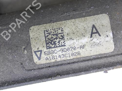 Steering rack FORD RANGER (TKE) 3.2 TDCi 4x4 | BP39797185M22 - Image 6