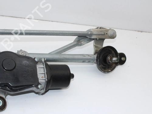 Vindrude Viskermekanisme NISSAN LEAF (ZE1) Electric | BP39851944C83 - Image 3