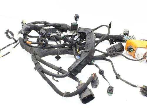 Wiring harness JAGUAR I-PACE (X590) EV400 AWD | BP39857672E16 - Image 3