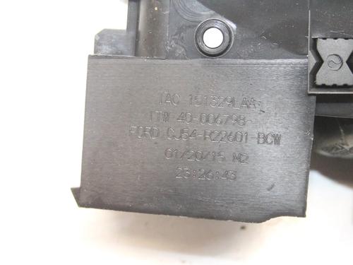 Front left interior door handle FORD KUGA II (DM2) 2.0 TDCi 4x4 | BP39776704I13 - Image 6
