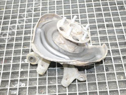 Used Right rear steering knuckle Right rear steering knuckle LEXUS CT (ZWA10_) 200h (ZWA10_, ZWA10R) (136 hp) 39861552 39861552